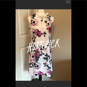 HOST PICK. Jessica Howard floral day dress